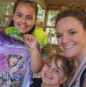 Meet your Posher, Jen